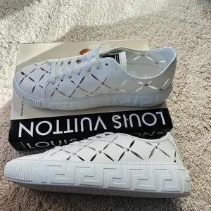 【関税＆送料込み】Versace Sneakers Versace Jeans Couture Sneakers | italist
